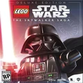 Warner Bros Lego Star Wars The Skywalker Saga Deluxe Edition PC Game